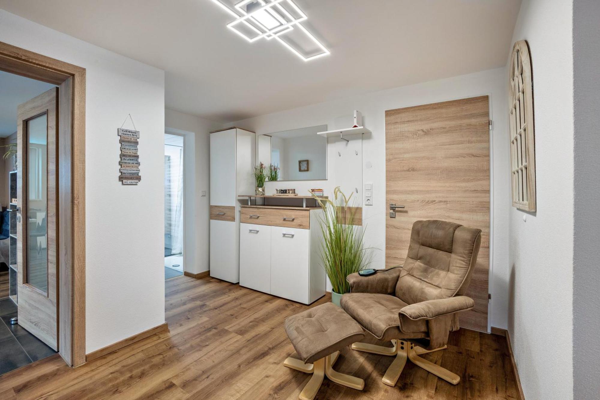 Brunnerhof Urlaub Auf Dem Land Apartman Hartenstein  Kültér fotó