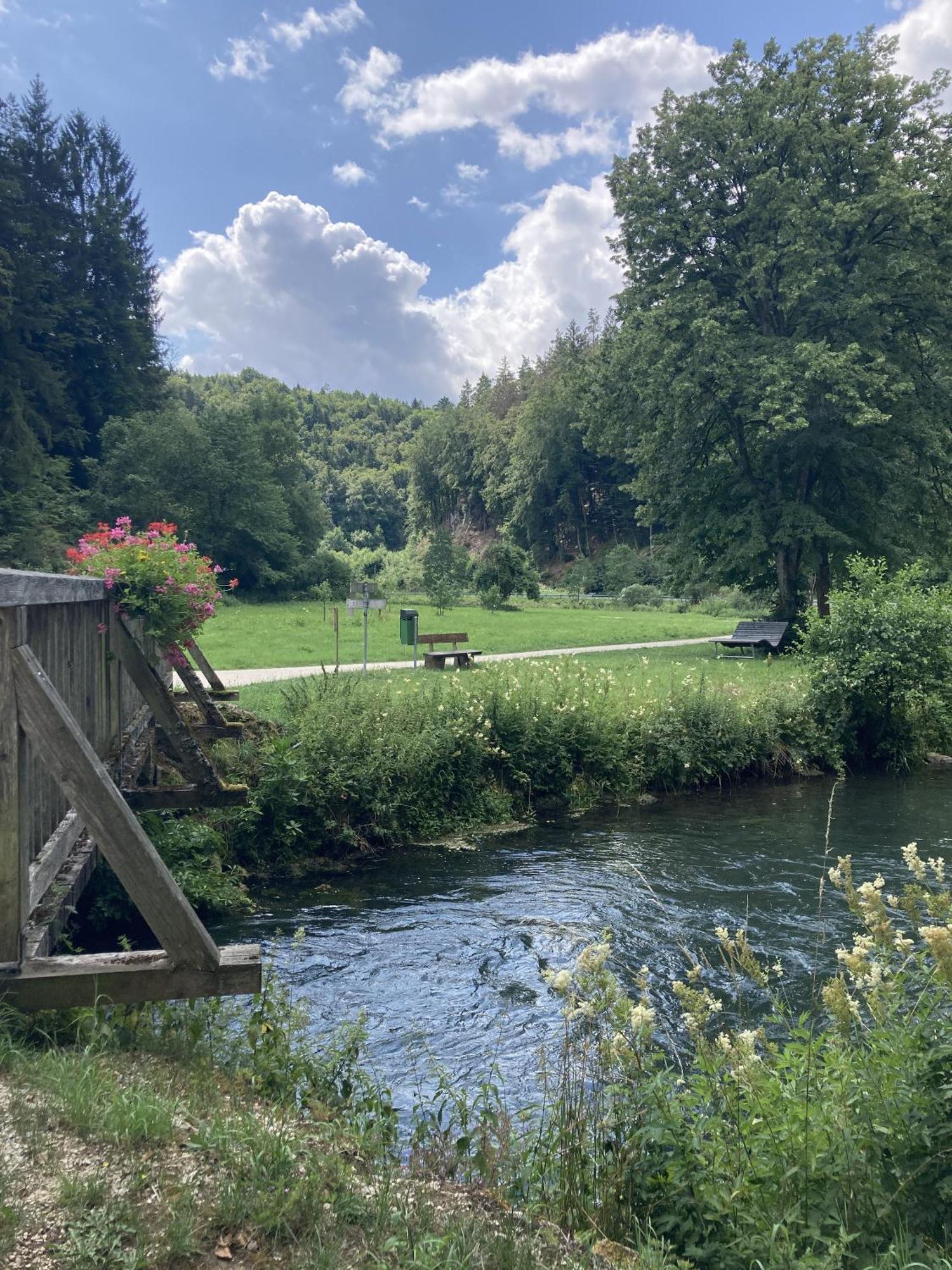 Brunnerhof Urlaub Auf Dem Land Apartman Hartenstein  Kültér fotó