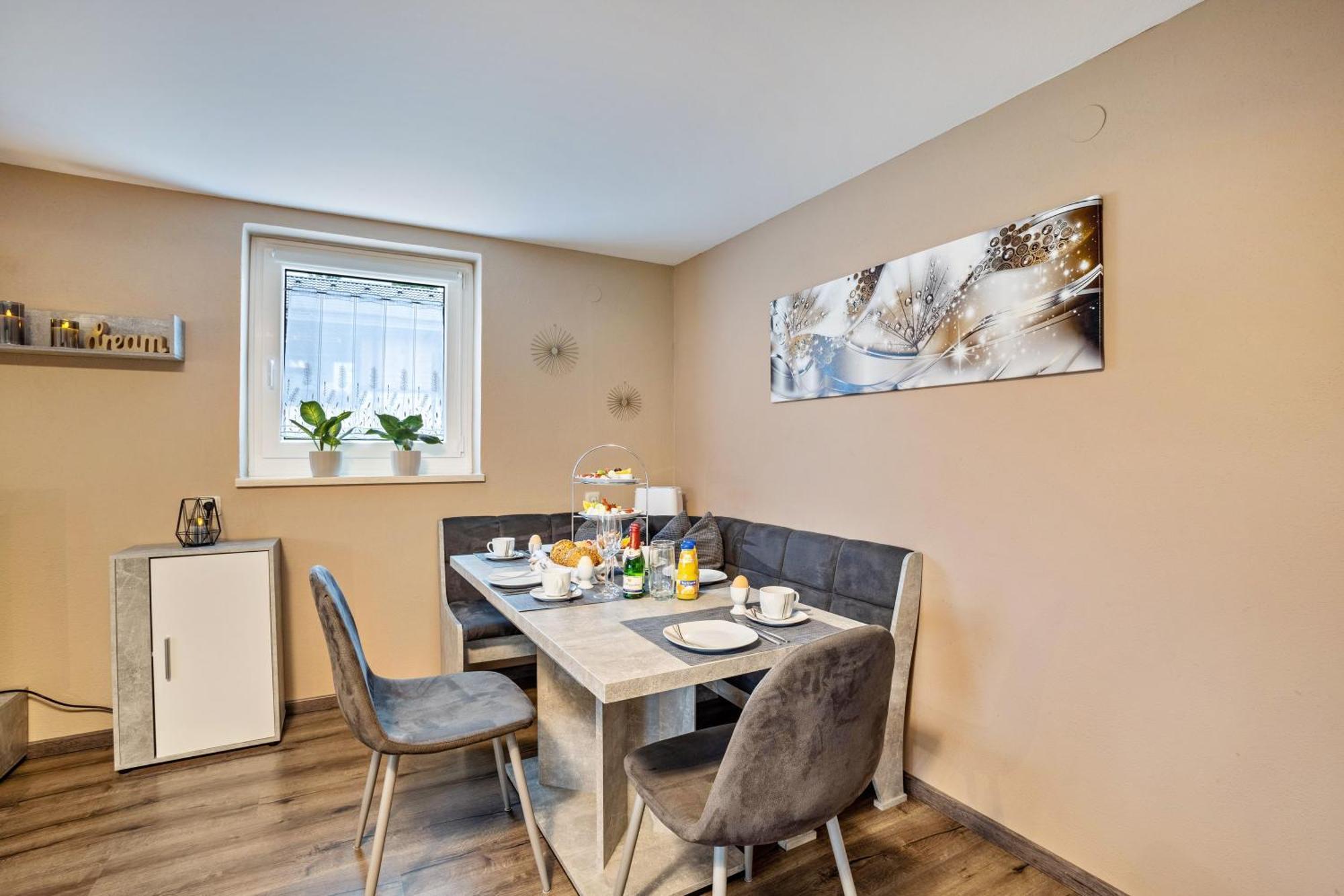 Brunnerhof Urlaub Auf Dem Land Apartman Hartenstein  Kültér fotó