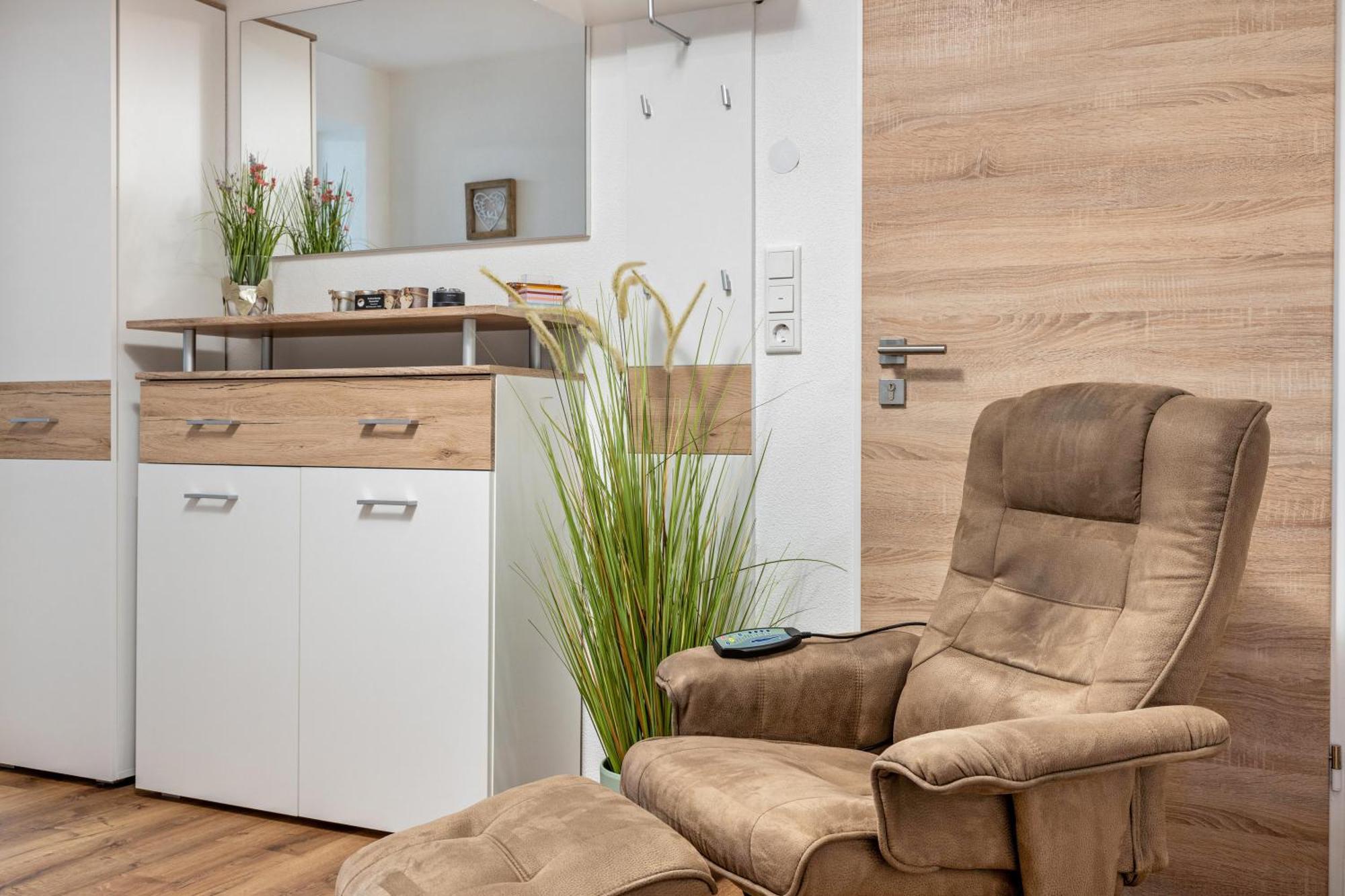 Brunnerhof Urlaub Auf Dem Land Apartman Hartenstein  Kültér fotó